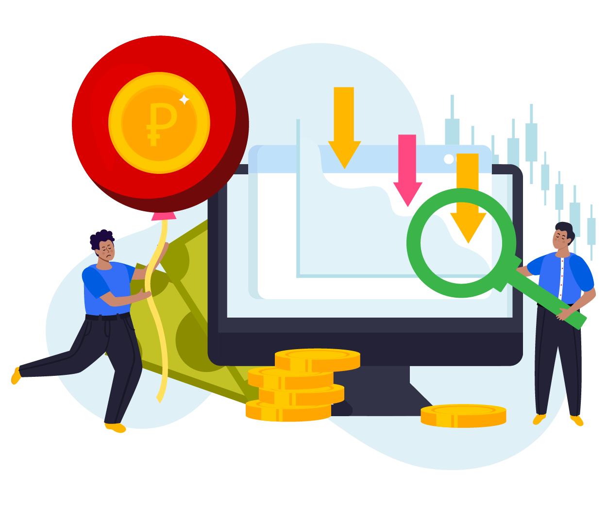 Ping Monitoring